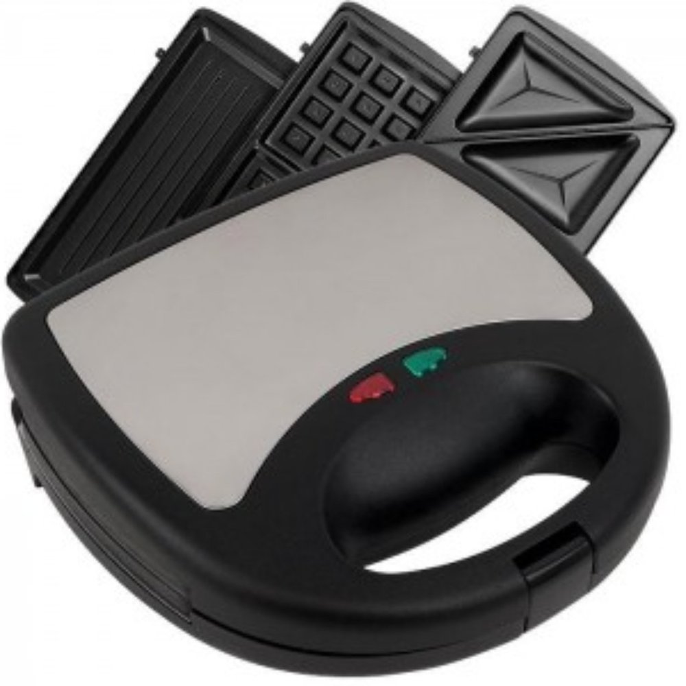 Panini Sandwich Waffle Press